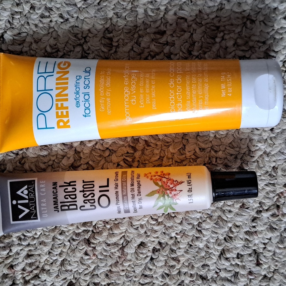 Full Size Beauty Products - Picture 6 of 6